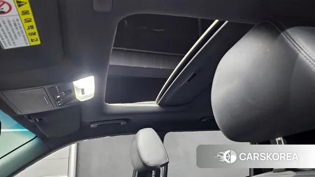 Ssangyong G4 Rexton id 3374866 из Кореи 10