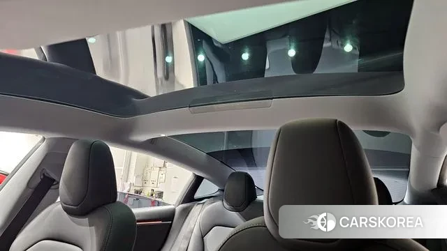 Tesla Model 3 id 3442021 из Кореи 10