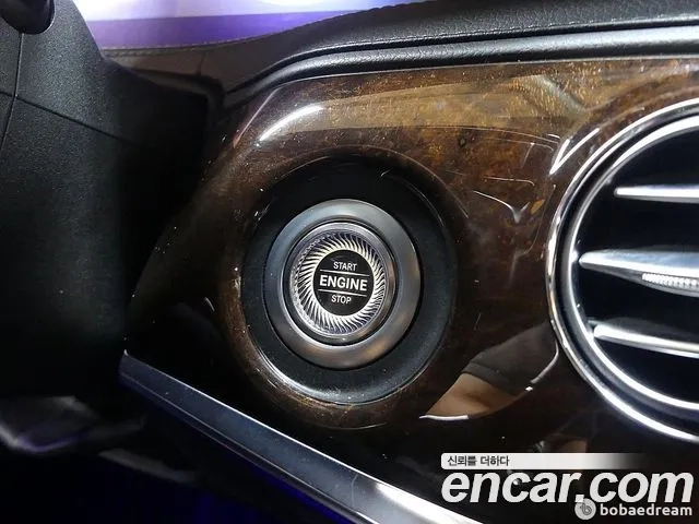 Mercedes-Benz S-Class W222 id 2941627 из Кореи 10