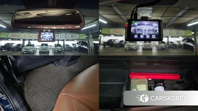 Kia The New Sorento id 3408017 из Кореи 10