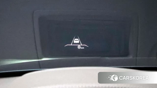 Genesis GV80 id 3577689 из Кореи 10