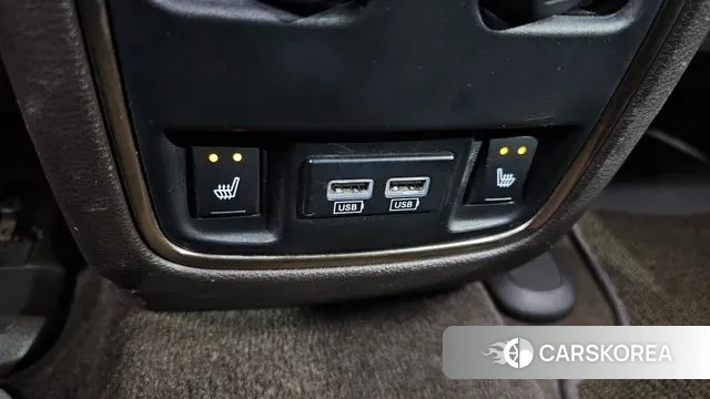 Jeep Grand Cherokee id 3215215 из Кореи 10