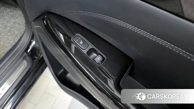 Kia K7 Premier id 3514724 из Кореи 10