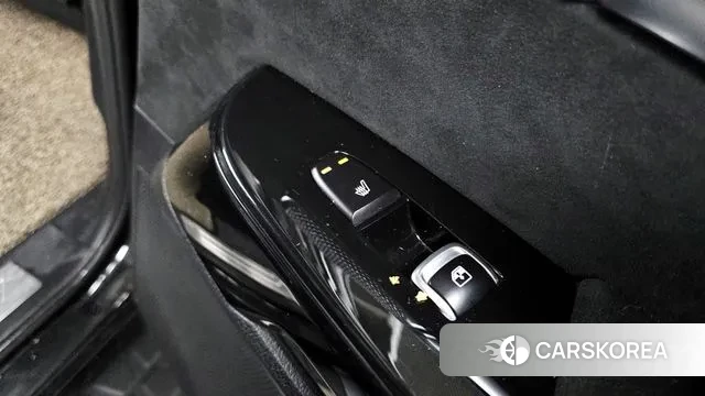 Kia Mohave Master id 3680488 из Кореи 10