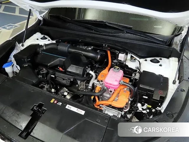 Kia The New Sorento 4th Generation id 3757404 из Кореи 10