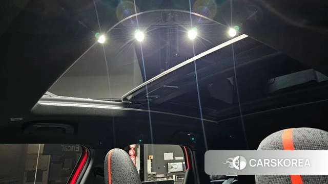 Mini Cooper S Countryman 3rd Generation id 3952505 из Кореи 10