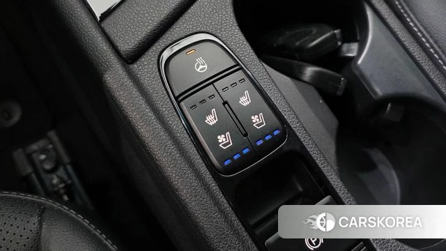 Kia The New Niro id 4383698 из Кореи 10