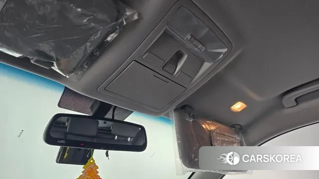 Ssangyong Rexton Sports id 3368856 из Кореи 10