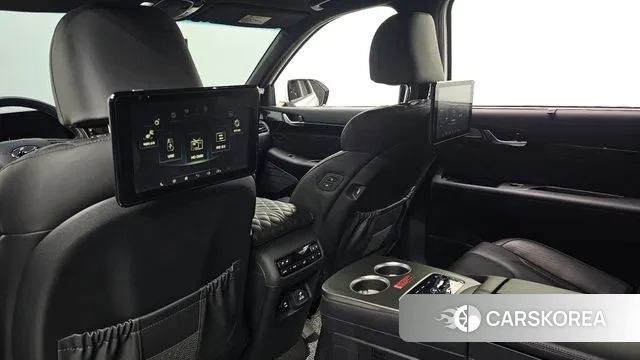 Hyundai Palisade id 3708119 из Кореи 10