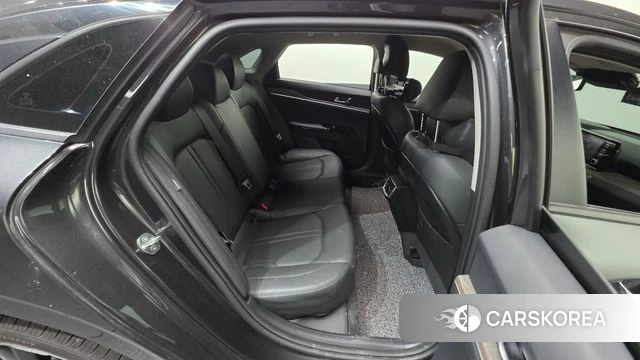 Kia K5 3rd generation id 4389812 из Кореи 10
