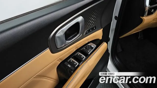 Kia Sorento 4th Generation id 2742026 из Кореи 10