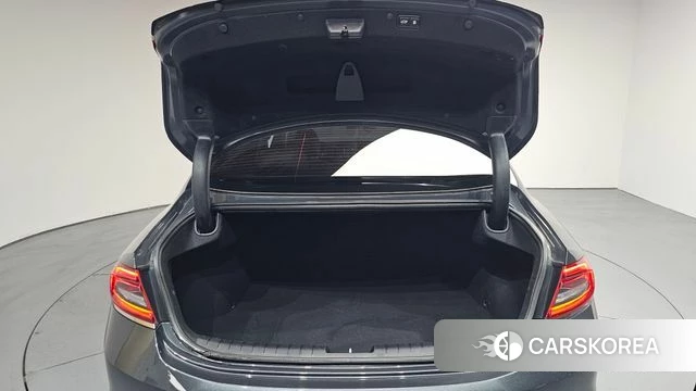 Hyundai Grandeur IG id 4188337 из Кореи 10