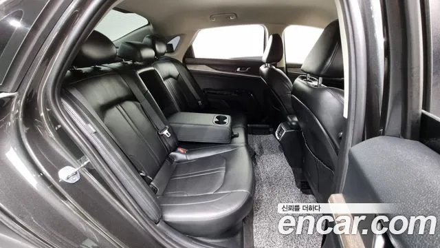 Kia K5 Hybrid 3rd Generation id 2859387 из Кореи 10