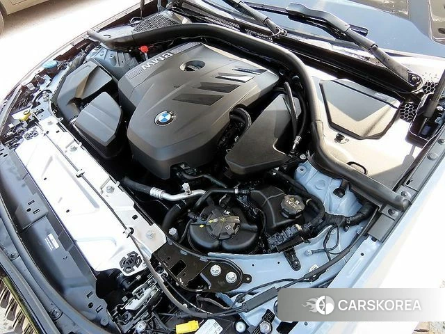 BMW 3 Series (G20) id 4934636 из Кореи 10