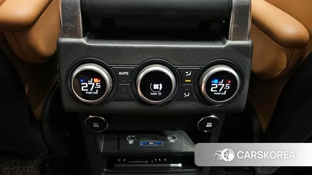 Land Rover Discovery 5 id 3024790 из Кореи 10