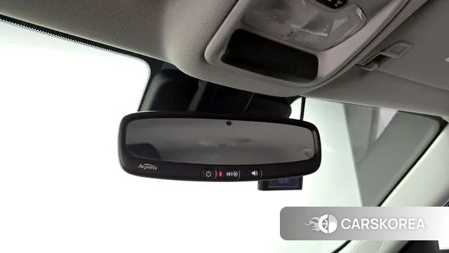 Chevrolet (GM Daewoo) The New Trail Blazer id 3370883 из Кореи 10