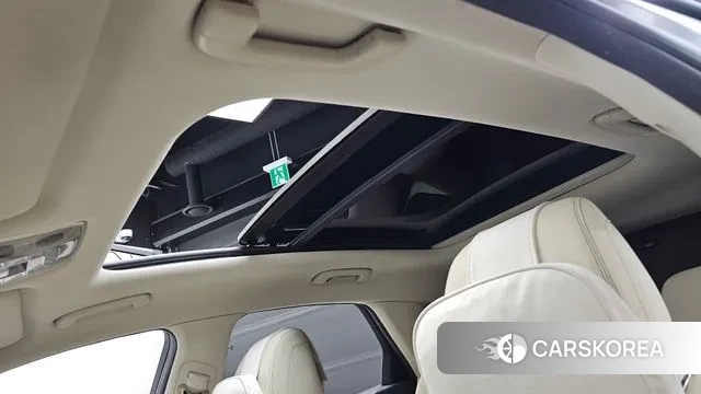 Genesis GV70 id 3708317 из Кореи 10