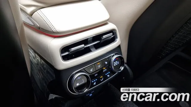 Genesis GV70 id 2658479 из Кореи 10