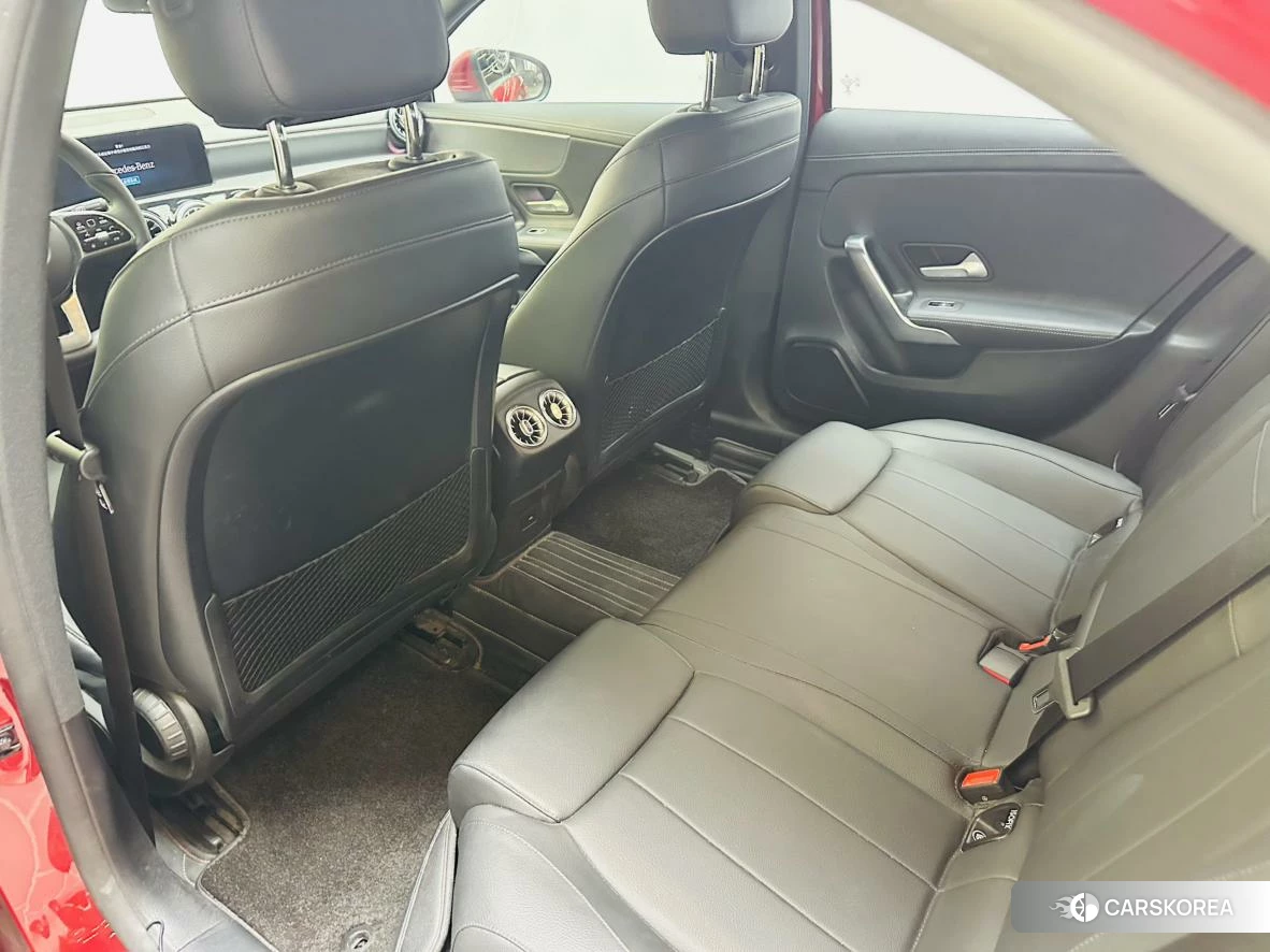 Mercedes-Benz A-Class id 4454063 из Китая 10