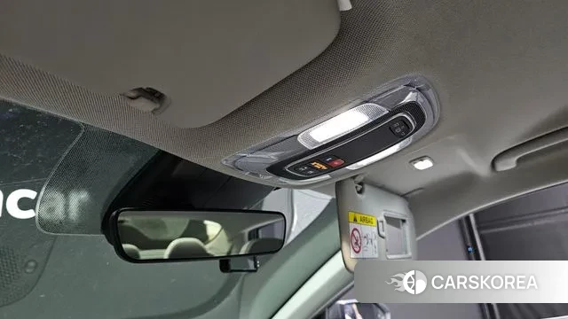 Hyundai Avante (CN7) id 2959276 из Кореи 10