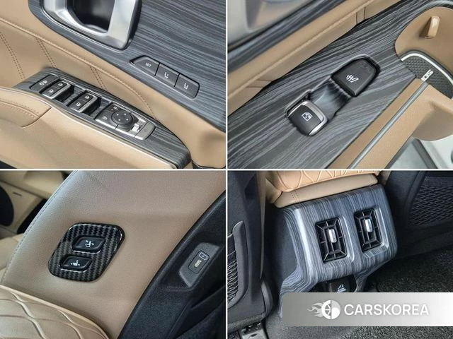 Kia The New Sorento 4th Generation id 4623450 из Кореи 10