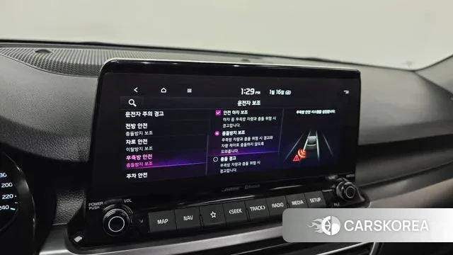 Kia Seltos id 3591473 из Кореи 10