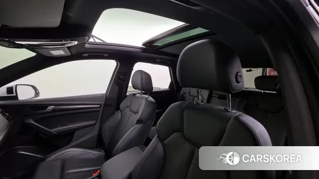 Audi Q5 (FY) id 2889391 из Кореи 10