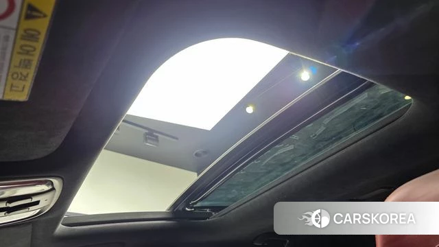 Kia Stinger id 4672692 из Кореи 10