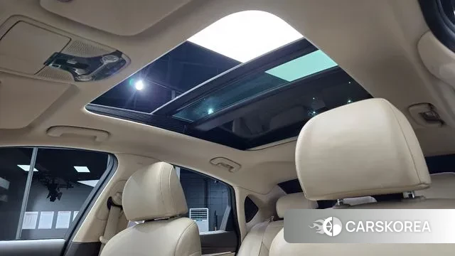 Hyundai Grandeur IG id 3499752 из Кореи 10