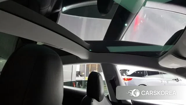 Tesla Model 3 id 3318935 из Кореи 10