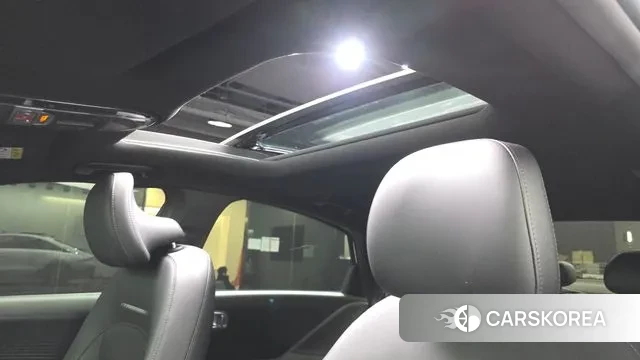 Hyundai Ionic 6 id 3241758 из Кореи 10