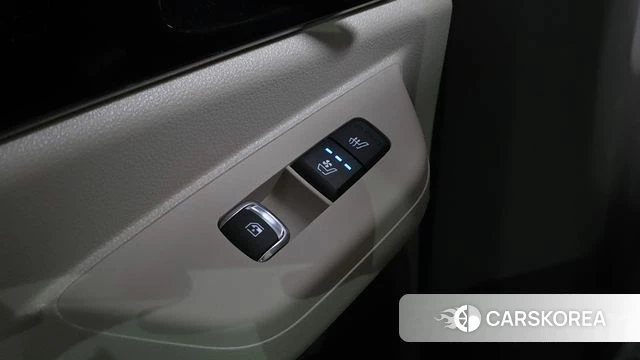 Kia The New Carnival 4th Generation id 4462303 из Кореи 10