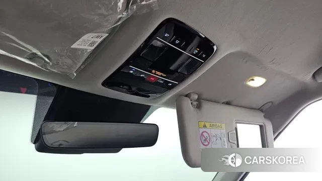 Hyundai Santa Fe (MX5) id 3377550 из Кореи 10