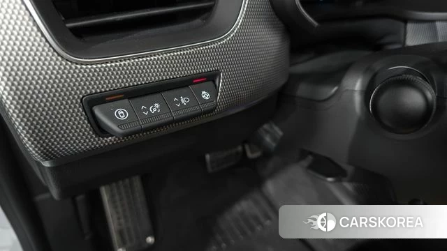 Renault Korea (Samsung) Arcana id 4413824 из Кореи 10