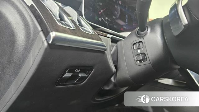 Mercedes-Benz S-Class W223 id 4423629 из Кореи 10
