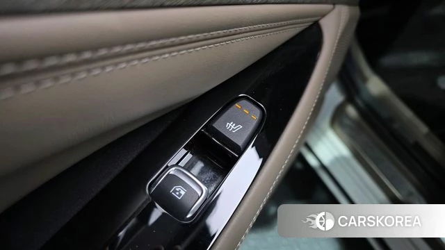 Kia K8 Hybrid id 4618251 из Кореи 10