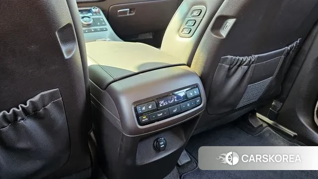 Hyundai The New Palisade id 3378276 из Кореи 10