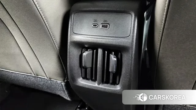 Chevrolet (GM Daewoo) Trax Crossover id 3365576 из Кореи 10