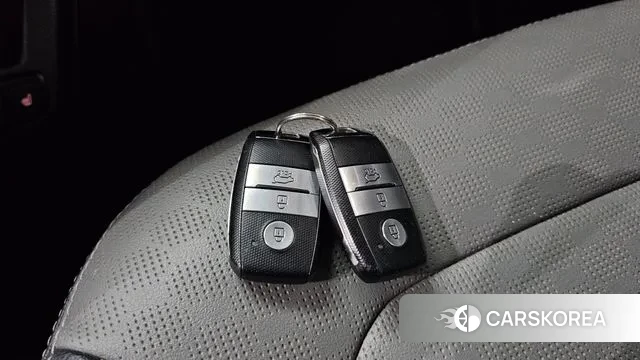 Kia The New Ray id 3458961 из Кореи 10