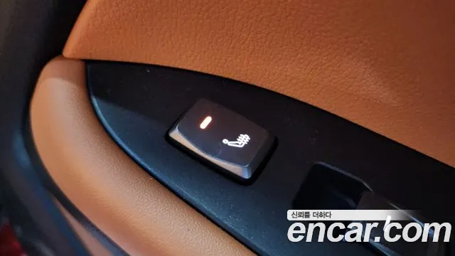 Ssangyong The New Rexton Sports Cannes id 2853833 из Кореи 10