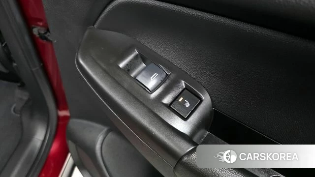 Chevrolet (GM Daewoo) The New Trail Blazer id 4292389 из Кореи 10