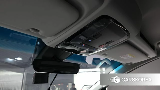 Hyundai Staria id 3798929 из Кореи 10