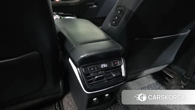 Kia K8 id 3727258 из Кореи 10