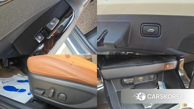 Kia The New Seltos id 3831463 из Кореи 10