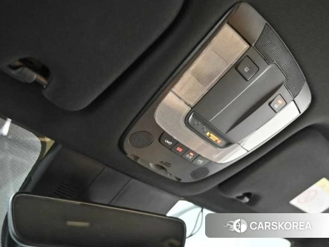 Kia Sorento 4th Generation id 4476313 из Кореи 10