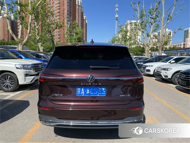 Volkswagen Weiran id 4257714 из Китая 10