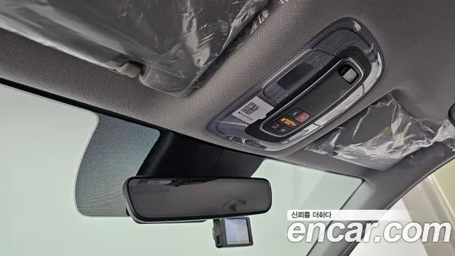 Hyundai Avante (CN7) id 2943848 из Кореи 10