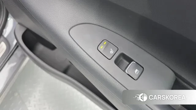 Hyundai The New Grandeur IG Hybrid id 3186654 из Кореи 10