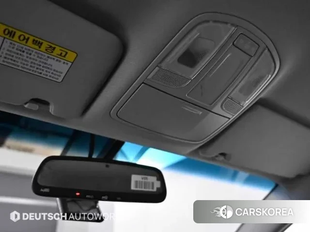 Hyundai All New Tucson id 3449746 из Кореи 10