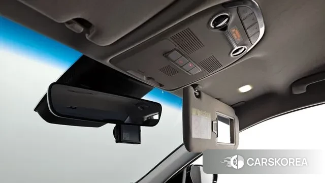 Hyundai The New Grandeur IG id 3621741 из Кореи 10